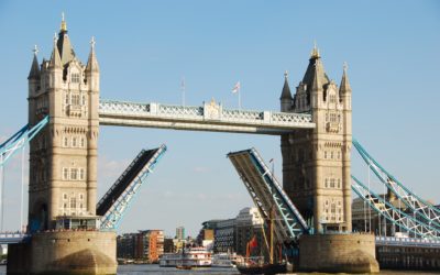 Meghan it a Royal Flush – London Bridge is Falling Down – Windsor Exports